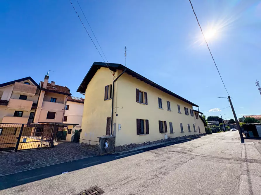 Immagine 2 di Garage in vendita  in via della fortuna 15 a Monza