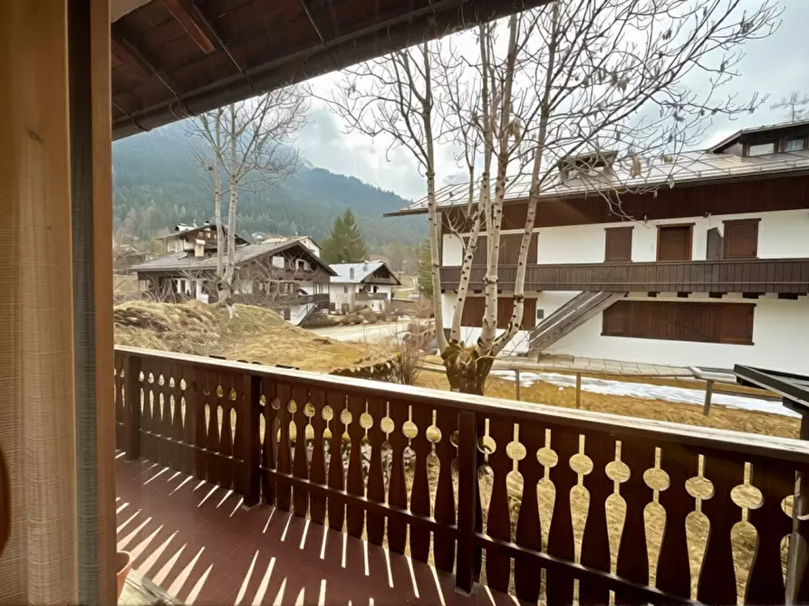 Immagine 2 di Villa in vendita  in Via Mosigo a San Vito Di Cadore