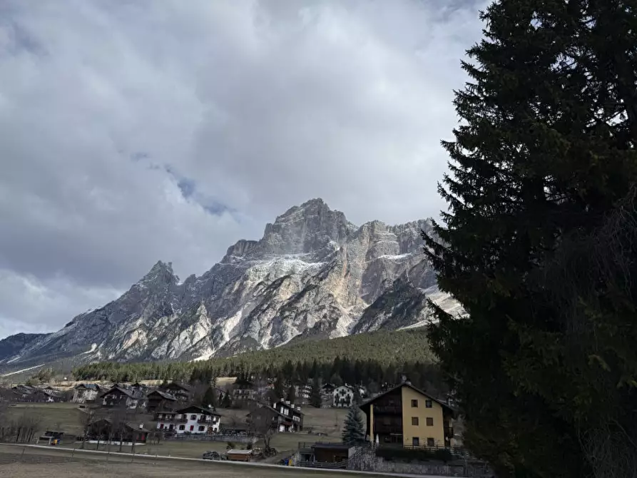 Immagine 4 di Villa in vendita  in Via Mosigo a San Vito Di Cadore
