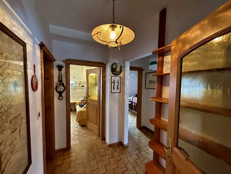 Immagine 5 di Villa in vendita  in Via Mosigo a San Vito Di Cadore