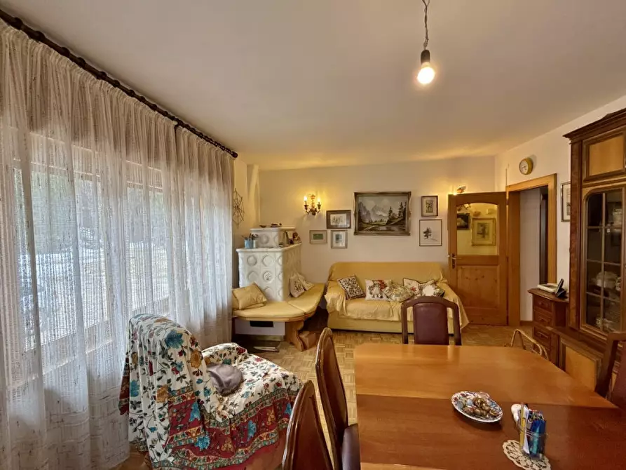 Immagine 7 di Villa in vendita  in Via Mosigo a San Vito Di Cadore
