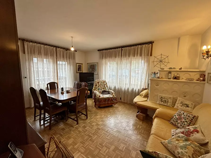 Immagine 7 di Villa in vendita  in Via Mosigo a San Vito Di Cadore