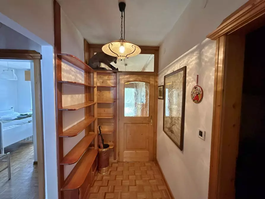 Immagine 10 di Villa in vendita  in Via Mosigo a San Vito Di Cadore