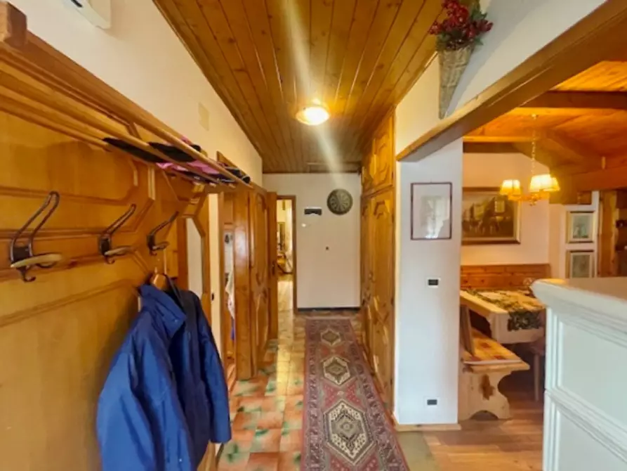 Immagine 9 di Villa in vendita  in Via Mosigo a San Vito Di Cadore