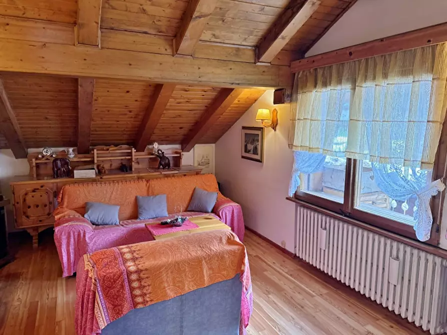 Immagine 10 di Villa in vendita  in Via Mosigo a San Vito Di Cadore