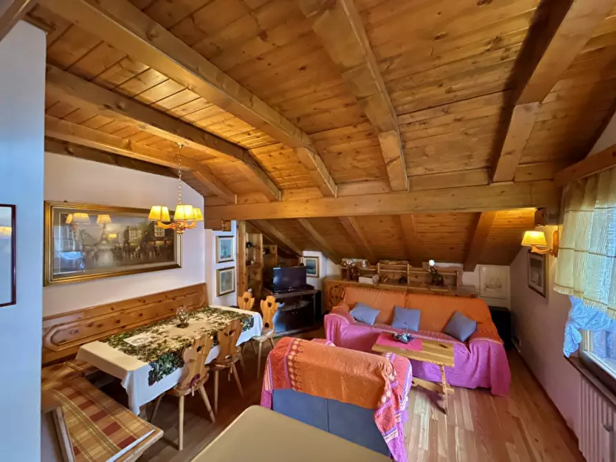 Immagine 11 di Villa in vendita  in Via Mosigo a San Vito Di Cadore