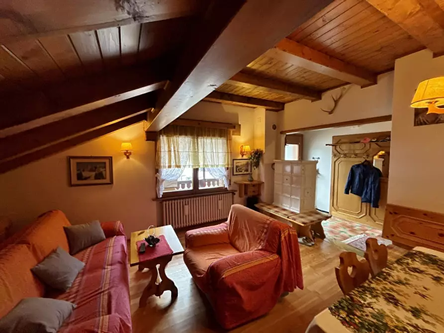 Immagine 12 di Villa in vendita  in Via Mosigo a San Vito Di Cadore