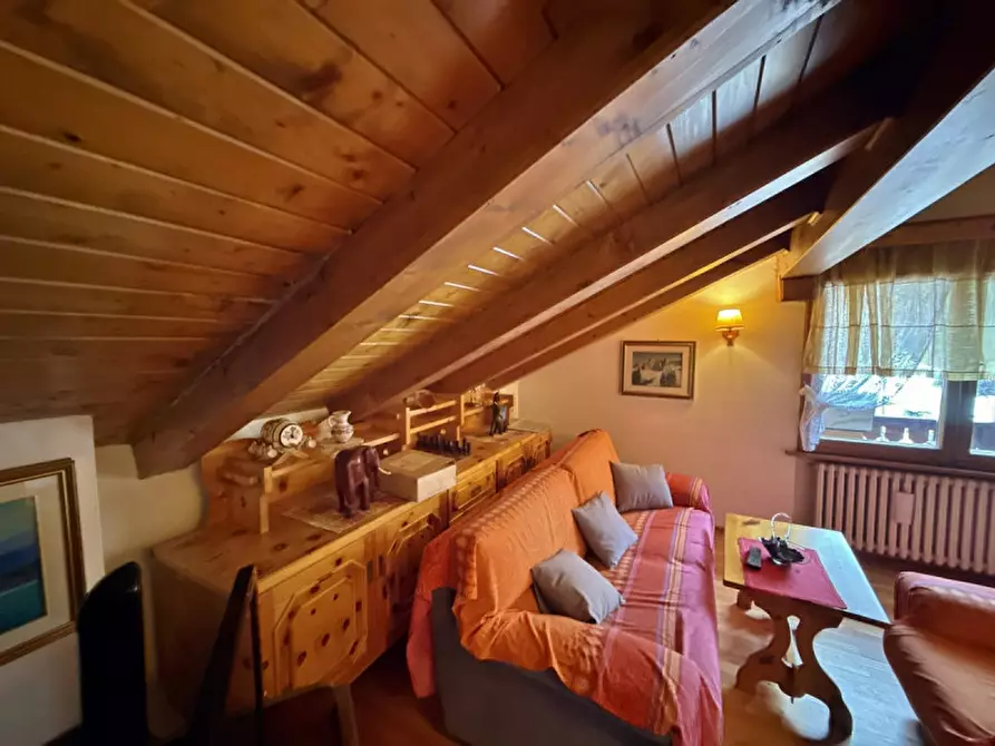 Immagine 15 di Villa in vendita  in Via Mosigo a San Vito Di Cadore