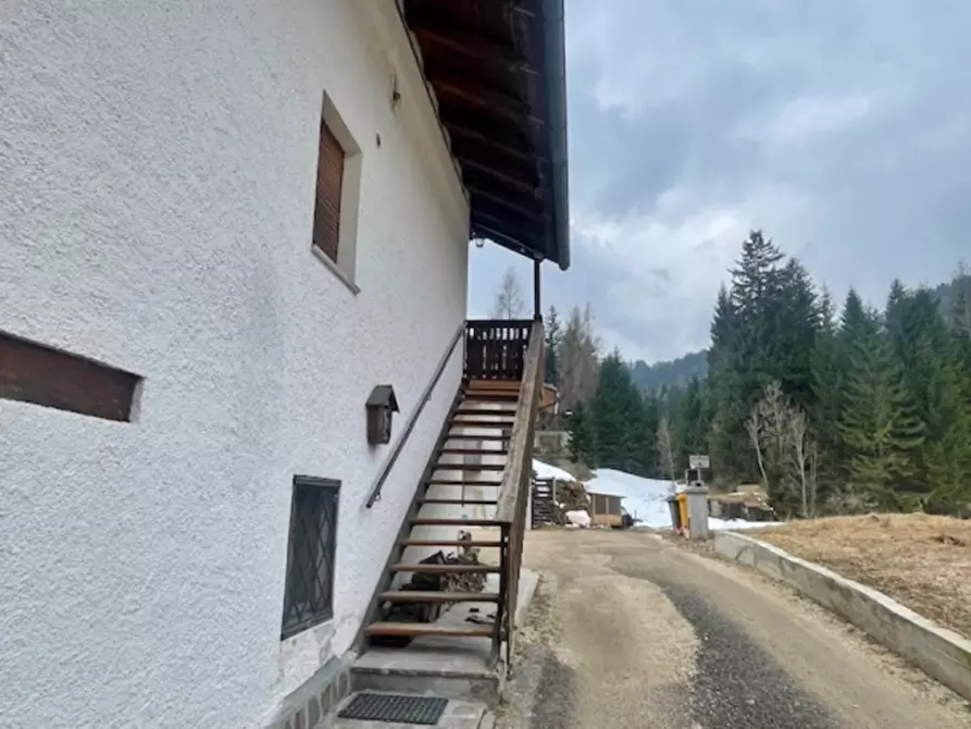 Immagine 15 di Villa in vendita  in Via Mosigo a San Vito Di Cadore