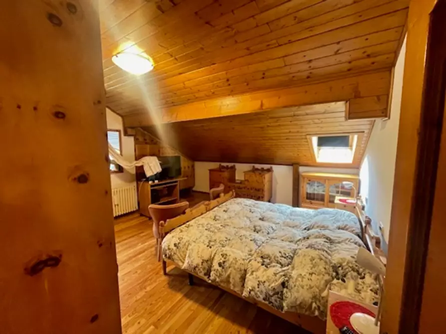 Immagine 16 di Villa in vendita  in Via Mosigo a San Vito Di Cadore