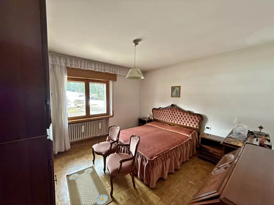 Immagine 16 di Villa in vendita  in Via Mosigo a San Vito Di Cadore