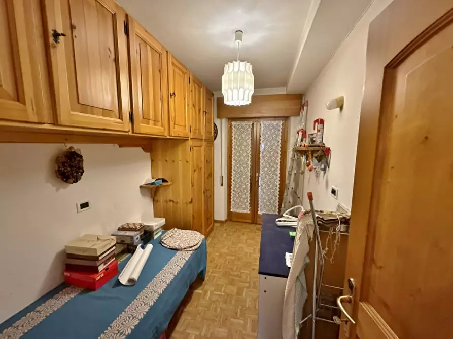 Immagine 20 di Villa in vendita  in Via Mosigo a San Vito Di Cadore