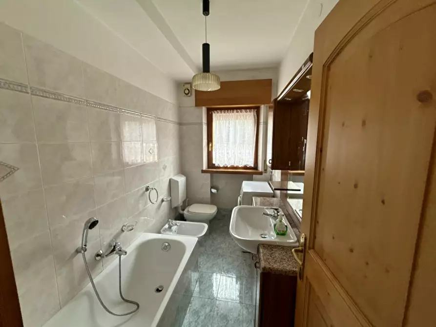 Immagine 19 di Villa in vendita  in Via Mosigo a San Vito Di Cadore