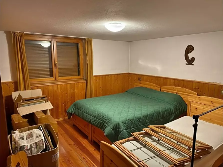 Immagine 20 di Villa in vendita  in Via Mosigo a San Vito Di Cadore