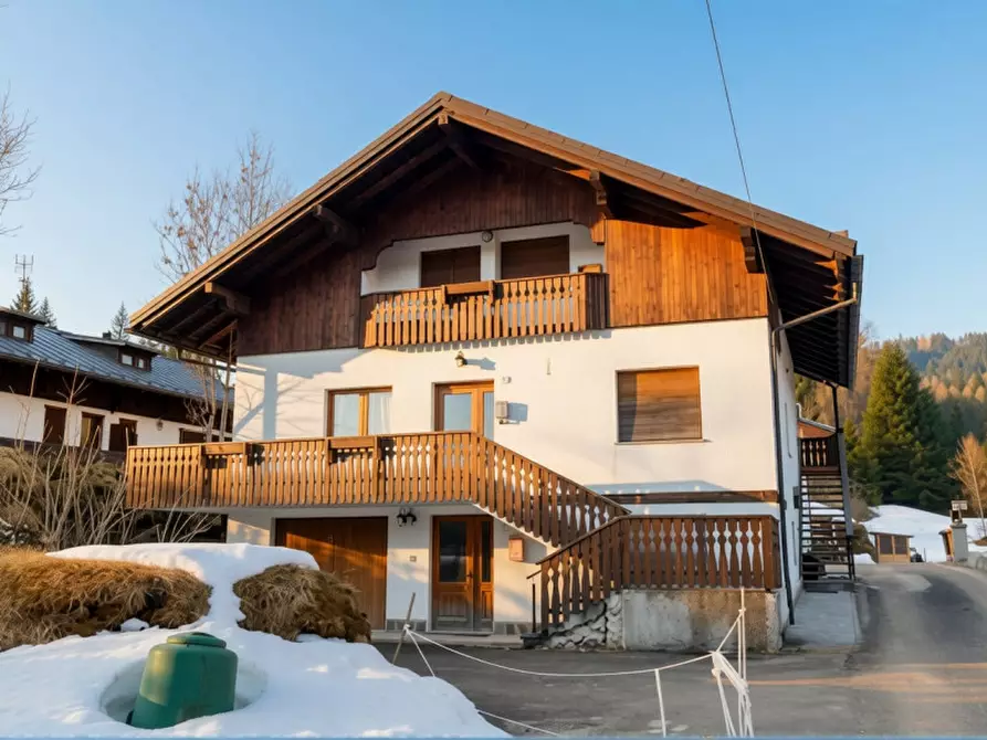 Immagine 22 di Villa in vendita  in Via Mosigo a San Vito Di Cadore