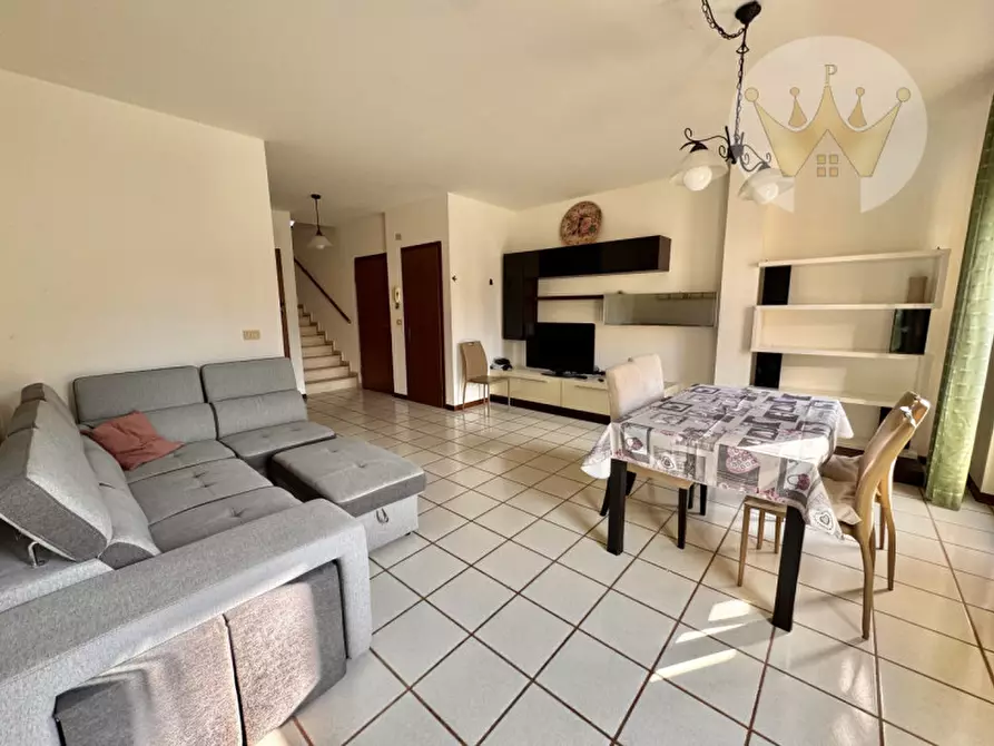 Immagine 1 di Appartamento in vendita  in piazza falcone e borsellino 14 a Monfalcone