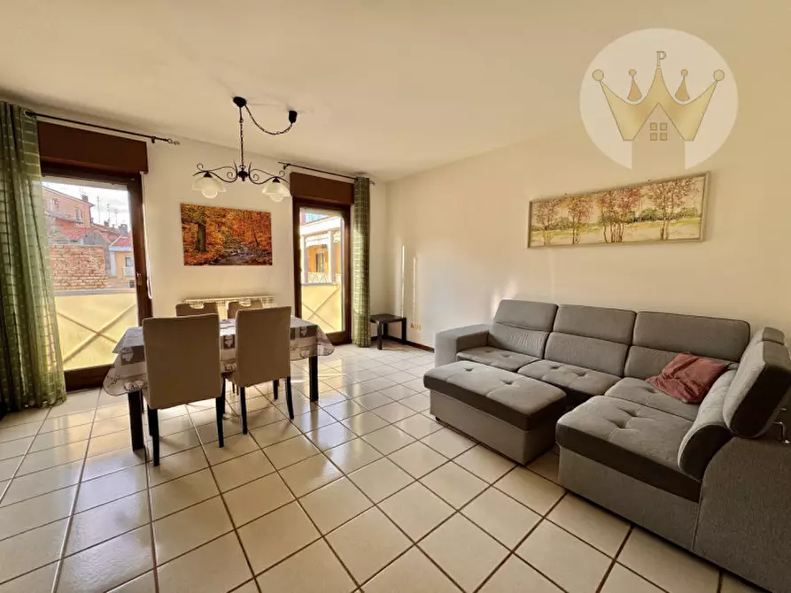 Immagine 2 di Appartamento in vendita  in piazza falcone e borsellino 14 a Monfalcone