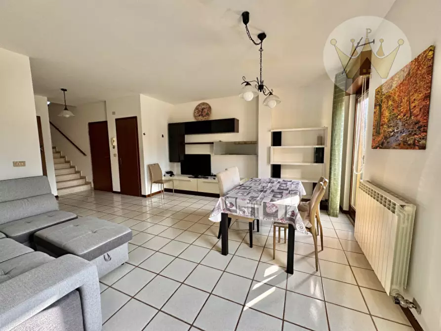 Immagine 3 di Appartamento in vendita  in piazza falcone e borsellino 14 a Monfalcone