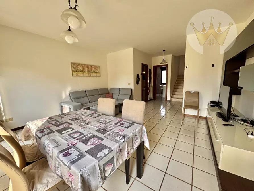 Immagine 4 di Appartamento in vendita  in piazza falcone e borsellino 14 a Monfalcone