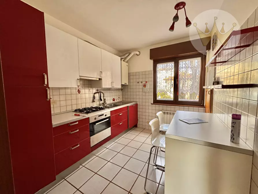 Immagine 5 di Appartamento in vendita  in piazza falcone e borsellino 14 a Monfalcone