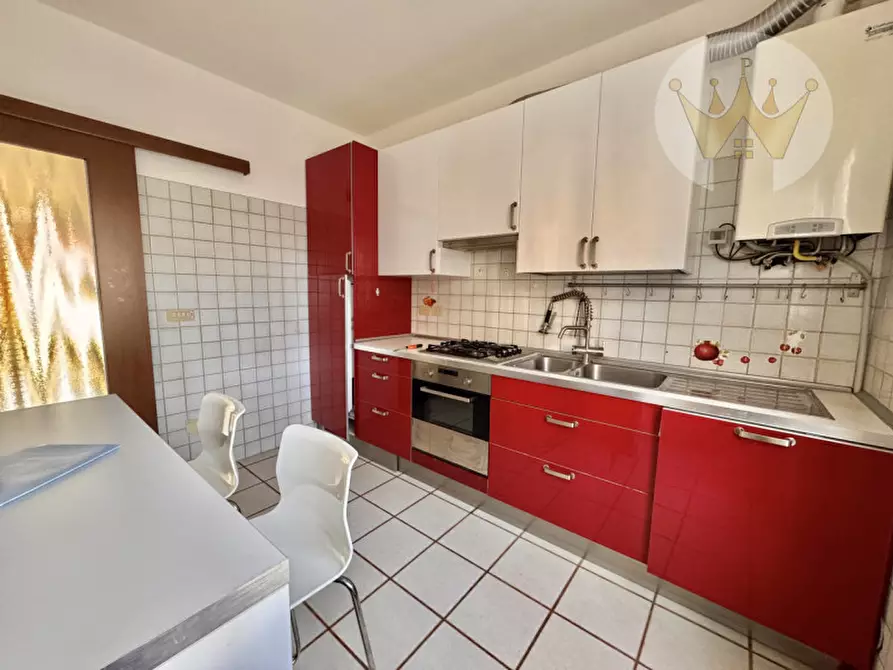 Immagine 7 di Appartamento in vendita  in piazza falcone e borsellino 14 a Monfalcone