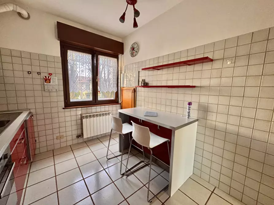 Immagine 8 di Appartamento in vendita  in piazza falcone e borsellino 14 a Monfalcone