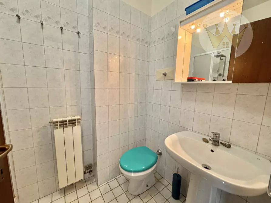 Immagine 9 di Appartamento in vendita  in piazza falcone e borsellino 14 a Monfalcone