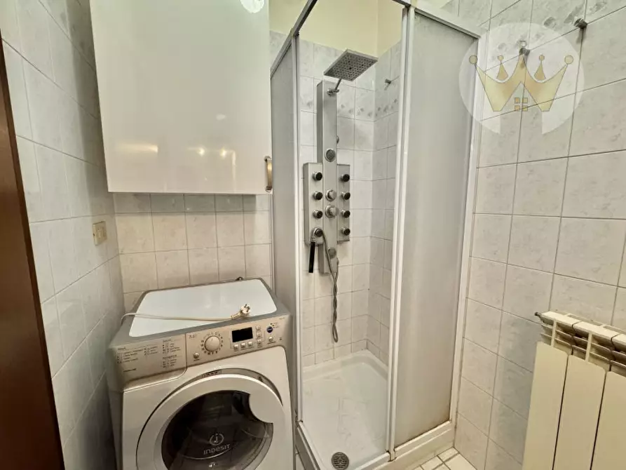 Immagine 10 di Appartamento in vendita  in piazza falcone e borsellino 14 a Monfalcone