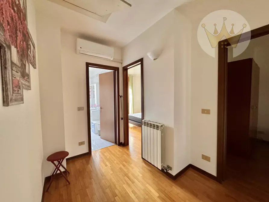 Immagine 11 di Appartamento in vendita  in piazza falcone e borsellino 14 a Monfalcone