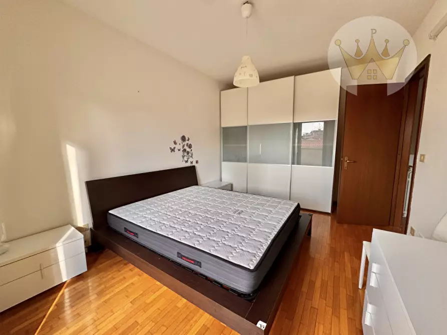 Immagine 13 di Appartamento in vendita  in piazza falcone e borsellino 14 a Monfalcone