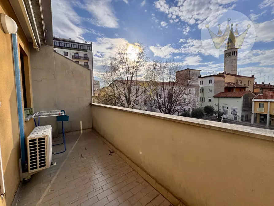 Immagine 14 di Appartamento in vendita  in piazza falcone e borsellino 14 a Monfalcone