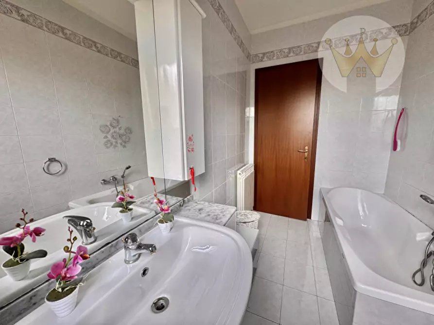 Immagine 15 di Appartamento in vendita  in piazza falcone e borsellino 14 a Monfalcone