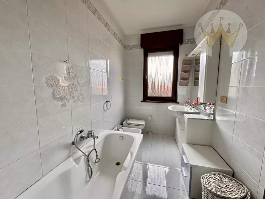 Immagine 16 di Appartamento in vendita  in piazza falcone e borsellino 14 a Monfalcone