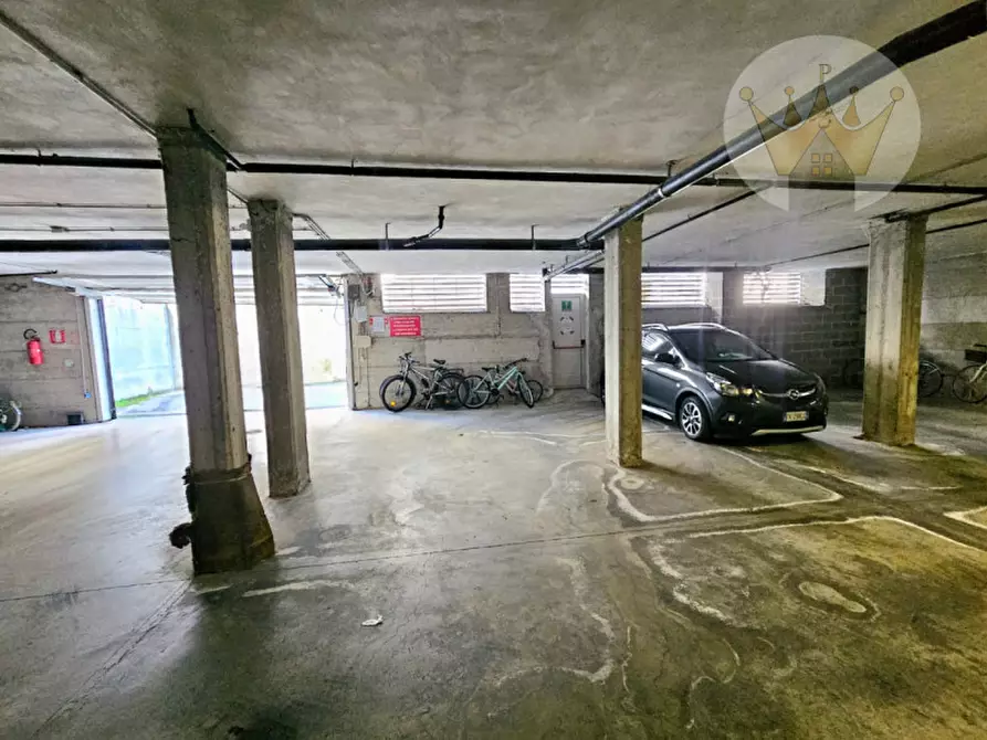 Immagine 19 di Appartamento in vendita  in piazza falcone e borsellino 14 a Monfalcone