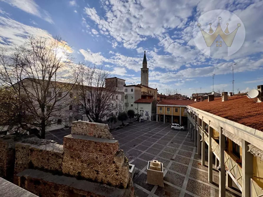 Immagine 20 di Appartamento in vendita  in piazza falcone e borsellino 14 a Monfalcone