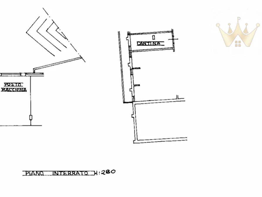 Immagine 24 di Appartamento in vendita  in piazza falcone e borsellino 14 a Monfalcone