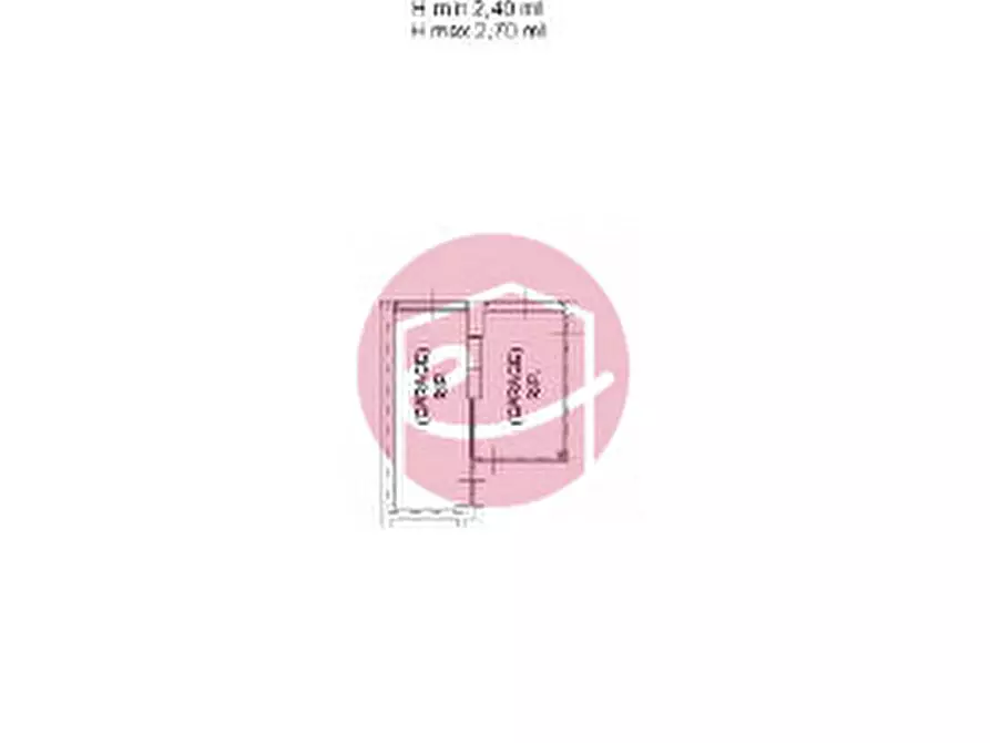 Immagine 6 di Ufficio in vendita  a Rimini