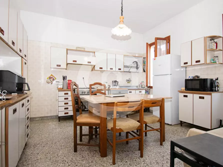 Immagine 7 di Casa indipendente in vendita  a Santa Giustina In Colle