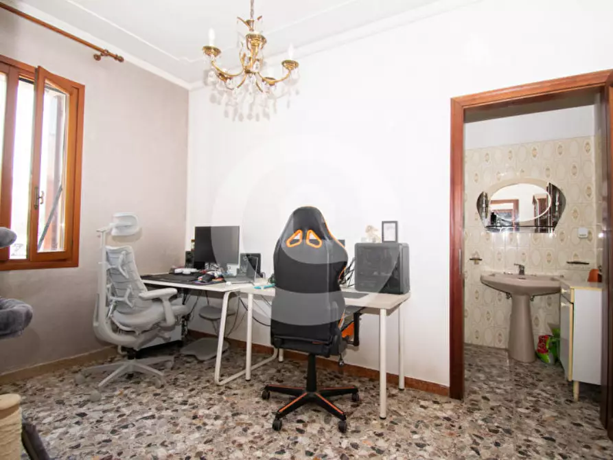 Immagine 9 di Casa indipendente in vendita  a Santa Giustina In Colle