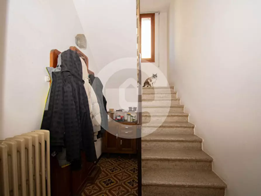 Immagine 11 di Casa indipendente in vendita  a Santa Giustina In Colle