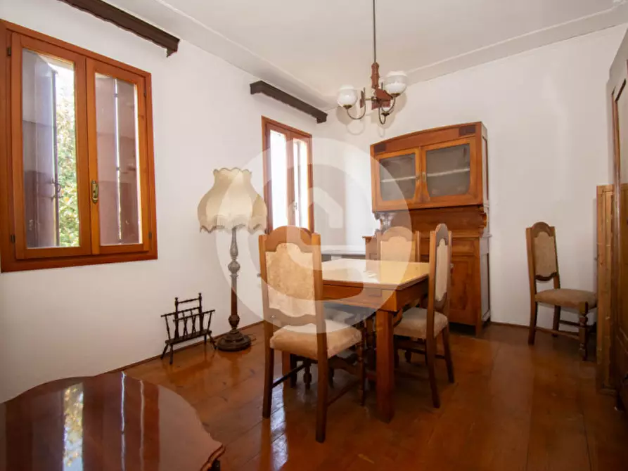 Immagine 17 di Casa indipendente in vendita  a Santa Giustina In Colle