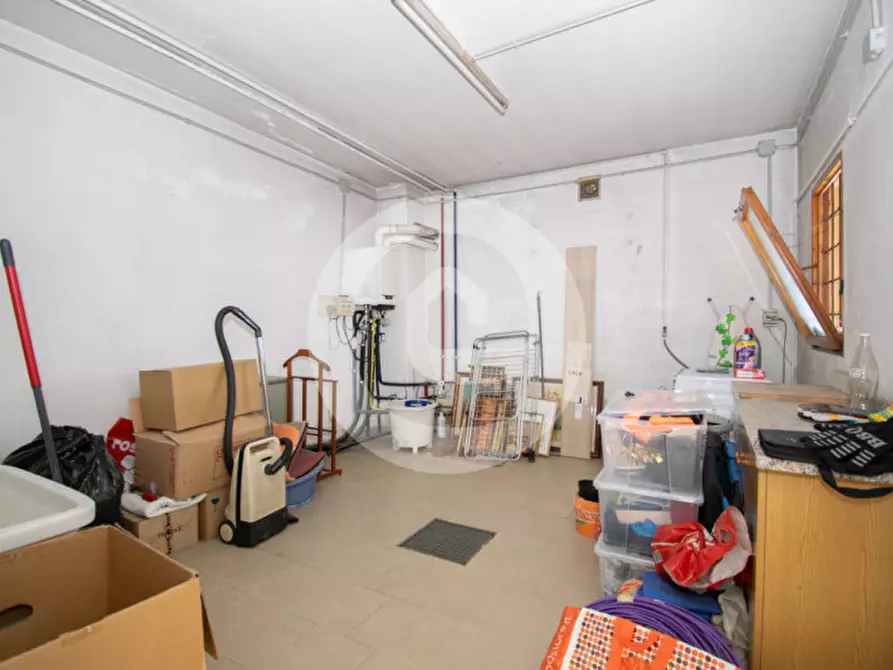 Immagine 18 di Casa indipendente in vendita  a Santa Giustina In Colle