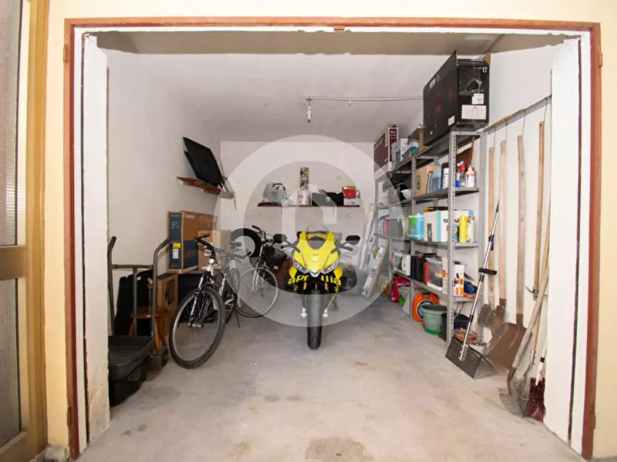 Immagine 19 di Casa indipendente in vendita  a Santa Giustina In Colle