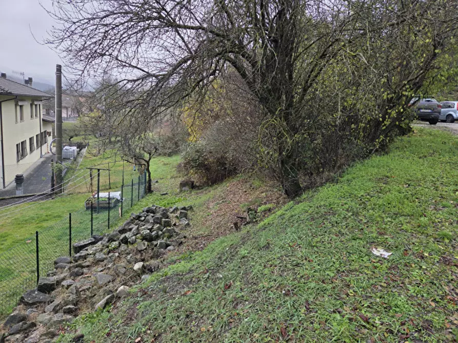 Immagine 2 di Terreno in vendita  in via aldo moro a Gaggio Montano