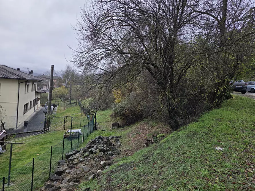 Immagine 3 di Terreno in vendita  in via aldo moro a Gaggio Montano