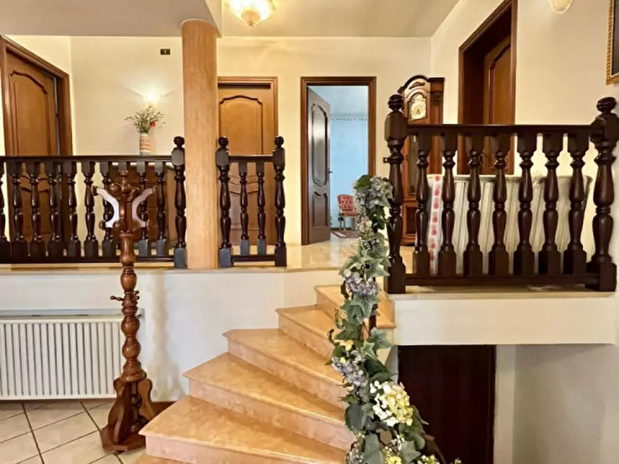 Immagine 4 di Casa indipendente in vendita  in Via Arzarello Alto a Borgo Veneto