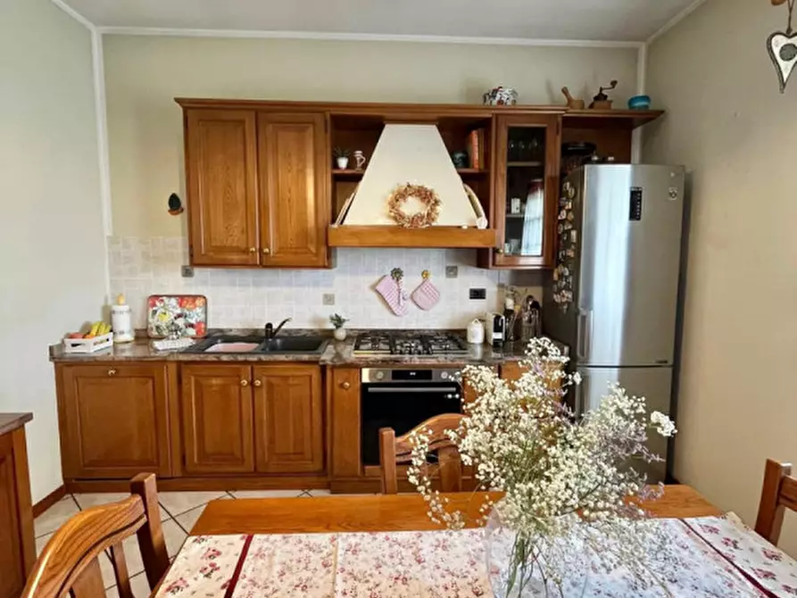 Immagine 7 di Casa indipendente in vendita  in Via Arzarello Alto a Borgo Veneto