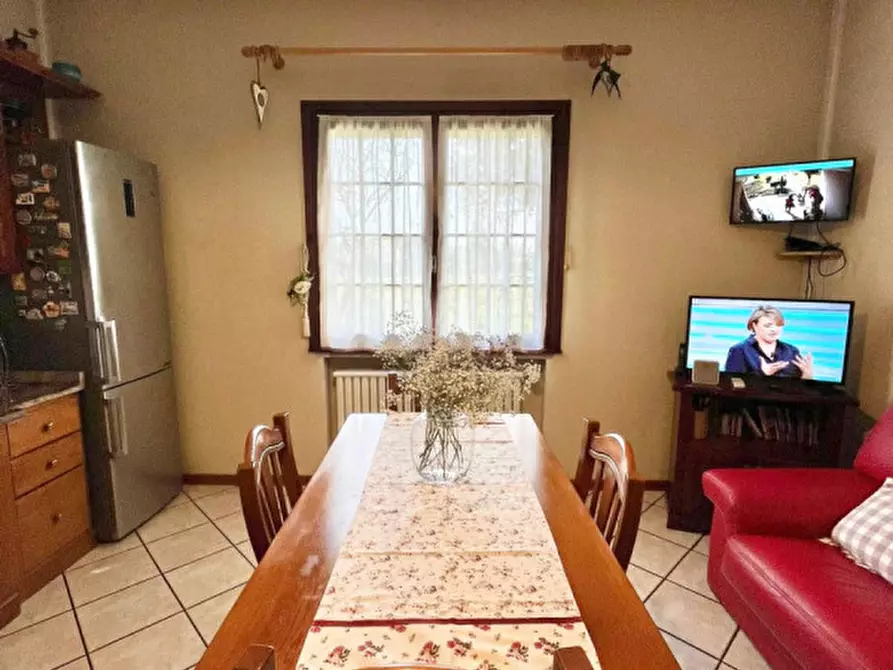 Immagine 8 di Casa indipendente in vendita  in Via Arzarello Alto a Borgo Veneto