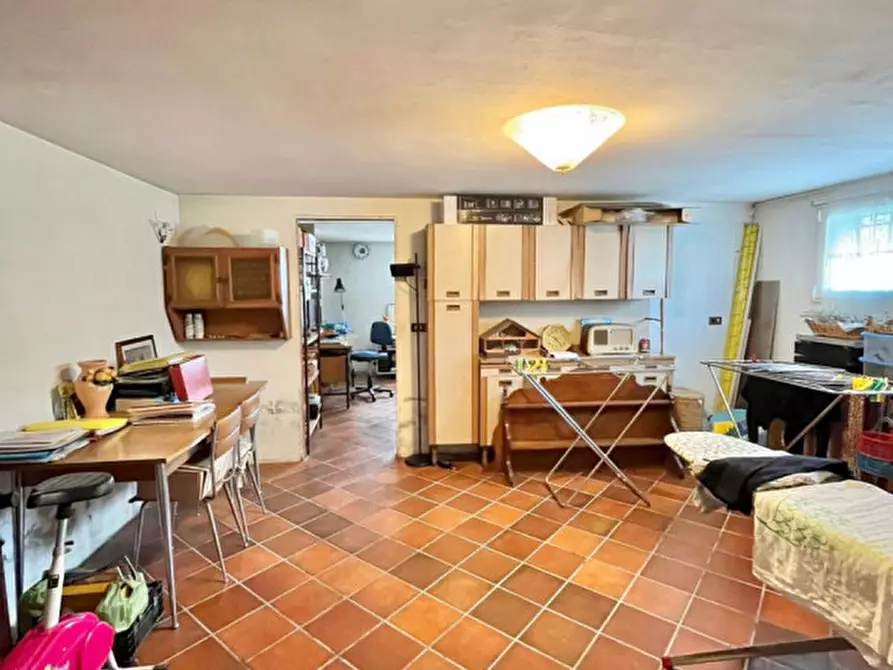 Immagine 13 di Casa indipendente in vendita  in Via Arzarello Alto a Borgo Veneto