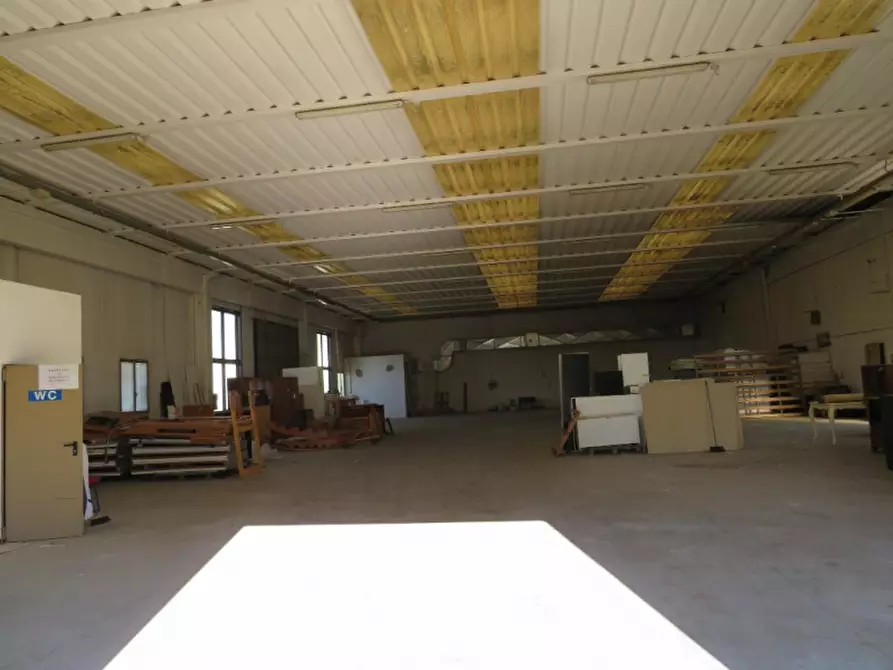 Immagine 5 di Laboratorio in vendita  in Via More 3 a Bovolone